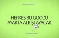 Gol Ankara Geliyor