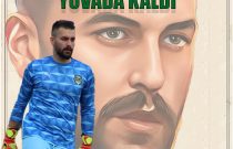 MUHAMMET ALİ ELAGÖZ YUVADA KALDI